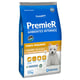 Ração Premier Frango & Salmão Para Cães Filhotes - 12Kg - 12 Kilos - 12 Kilos