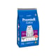 Ração Premier Gatos Adultos Pelos Longos Sabor Salmão - 1,5Kg - 1,5 Kilos - 1,5 Kilos