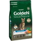 Ração Premier Golden Natural Para Gatos Adultos Castrados - Abóbora E Alecrim 3Kg - 3 Kilos - 3 Kilos