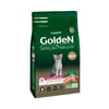 Ração Premier Golden Seleção Natural Para Gatos Filhotes Sabor Frango E Arroz - 1Kg - 1 Kilo