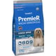 Ração Premier Lhasa Apso Adultos Sabor Frango - 2,5Kg - 2,5 Kilos - 2,5 Kilos