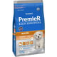 Ração Premier Maltês Filhotes Peru & Arroz - 2,5Kg - 2,5 Kilos - 2,5 Kilos