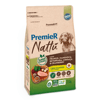 Ração Premier Nattu Filhotes Frango E Mandioca 2,5Kg - 1 Unidade - 2,5 Kilos