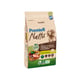 Ração Premier Nattú Filhotes Sabor Frango Mandioca E Beterraba 10Kg - 10,1 Kilos - 10,1 Kilos