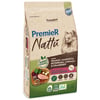 Ração Premier Nattú Frango E Mandioca Para Adultos De Raças Pequenas - 10Kg - 10,1 Kilos