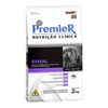 Ração Premier Nutrição Clínica Renal Para Cães Adultos - 2Kg