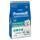 Ração Premier Para Cães Internos Adultos Sabor Frango E Salmão - 2,5Kg - 2,5 Kilos - 2,5 Kilos