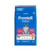 Ração Premier Para Gatos 7 A 11 Anos Castrados Sabor Frango - 1,5Kg - 1,5 Kilos
