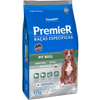 Ração Premier Pitbull Adulto Frango 12Kg - 1 Pacote
