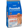 Ração Premier Raças Específicas Para Golden Retriever Adultos Sabor Frango - 12Kg