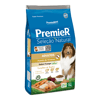 Ração Premier Seleção Natural Cães Adultos Frango 2,5Kg - 2,5 Kilos