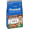 Ração Premier Seleção Natural Frango E Batata Doce Para Cães Filhotes De Raças Pequenas - 1Kg - 2,5 Kilos