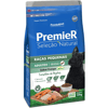 Ração Premier Seleção Natural Frango Para Cães Adultos De Raças Pequenas - 1Kg - 1 Kilo