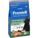 Ração Premier Seleção Natural Frango Para Cães Adultos De Raças Pequenas - 1Kg - 1 Kilo - 1 Kilo