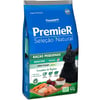 Ração Premier Seleção Natural Frango Para Cães Adultos De Raças Pequenas - 10,1Kg