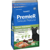 Ração Premier Seleção Natural Frango Para Cães Filhotes De Raças Pequenas - 1Kg - 1 Kilo