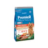 Ração Premier Seleção Natural Para Cães Adultos De Pequeno Porte Sabor Frango Com Chia E Quinoa - 2,5Kg