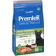 Ração Premier Seleção Natural Sabor Frango Para Cães Filhotes De Raças Pequenas - 2,5Kg - 2,5 Kilos - 2,5 Kilos