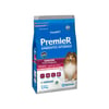 Ração Premier Sênior Para Cães De Ambientes Internos Sabor Frango & Salmão - 2,5Kg - 2,5 Kilos