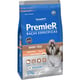 Ração Premier Shih Tzu Adultos Sabor Salmão - 2,5Kg - 2,5 Kilos - 2,5 Kilos