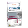 Ração Premier Urinário Estruvita Para Gatos - 1,5Kg - 1,5 Kilos