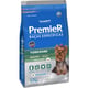 Ração Premier Yorkshire Adultos Sabor Frango - 2,5Kg - 2,5 Kilos - 2,5 Kilos