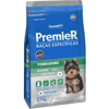Ração Premier Yorkshire Filhotes Sabor Frango - 1Kg - 1 Kilo