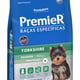 Ração Premier Yorkshire Filhotes Sabor Frango 2,5Kg - 1 Pacote - 2,5 Kilos - 2,5 Kilos