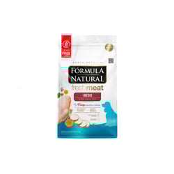 Ração Premium Fórmula Natural Freshmeat Frango 12Kg Para Cães Adultos Médio Porte - 12 Kilos