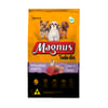Ração Premium Magnus Todo Dia 3Kg Para Cachorros De Porte Pequeno Adulto