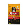 Ração Premium Magnus Todo Dia Carne 20Kg Para Cães Adultos