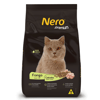 Ração Premium Nero Frango Para Gatos Castrados - 10,1Kg