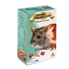 Ração Premium Nutripássaros Para Chinchila E Porquinho Da Índia - 500G
