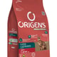 Ração Premium Origens Carne Para Gatos Castrados - 3 Kilos - 3 Kilos