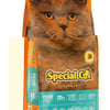 Ração Premium Special Cat Peixe 20Kg Para Gatos Adultos - 20 Kilos