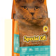 Ração Premium Special Cat Peixe 20Kg Para Gatos Adultos - 20 Kilos - 20 Kilos