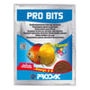 Ração Pro Bits Discus Prodac 12G Para Peixes
