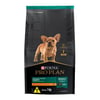 Ração Pro Plan Filhotes Pequeno Porte Frango 2,5Kg