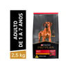 Ração Pro Plan Para Cães Adultos De Raças Grandes Frango - 15Kg - 2,5 Kilos