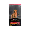 Ração Pro Plan Para Cães Adultos Raças Médias - 2,5Kg - 2,5 Kilos