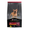 Ração Pro Plan Para Cães Adultos Raças Pequenas - 7,5Kg
