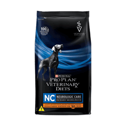 Ração Pro Plan Vet Neurologic Care - 2Kg