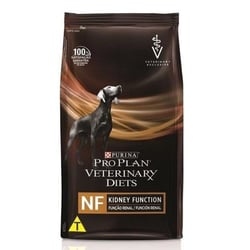 Ração Pro Plan Veterinary Diets Renal Para Cães - 7,5Kg