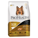 Ração Prohealth Cães Adultos Raças Médias Frango, Abóbora E Cúrcuma 2,5Kg - 2,5 Kilos - 2,5 Kilos