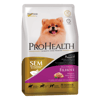 Ração Prohealth Cães Filhotes Raças Pequenas Frango, Erva-Doce E Romã 1Kg - 1 Kilo