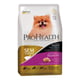 Ração Prohealth Filhotes Porte Pequeno Sabor Frango - 1Kg Para Cachorros - 2,5 Kilos - 2,5 Kilos