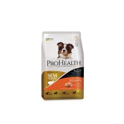Ração Prohealth Sabor Frango Para Cães Filhotes De Porte Médio - 10,1 Kilos