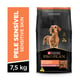 Ração Proplan Nestlé Purina Para Cães Adultos Porte Mini E Pequeno Com Pele Sensível - 7,5 Kilos - 7,5 Kilos