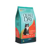 Ração Qualiday Para Gatos Adultos Castrados Sabor Frango - 1 Unidade - 1 Kilo