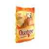Ração Quatree Gourmet Para Cães Adultos De Porte Médio E Grande - 10,1 Kilos